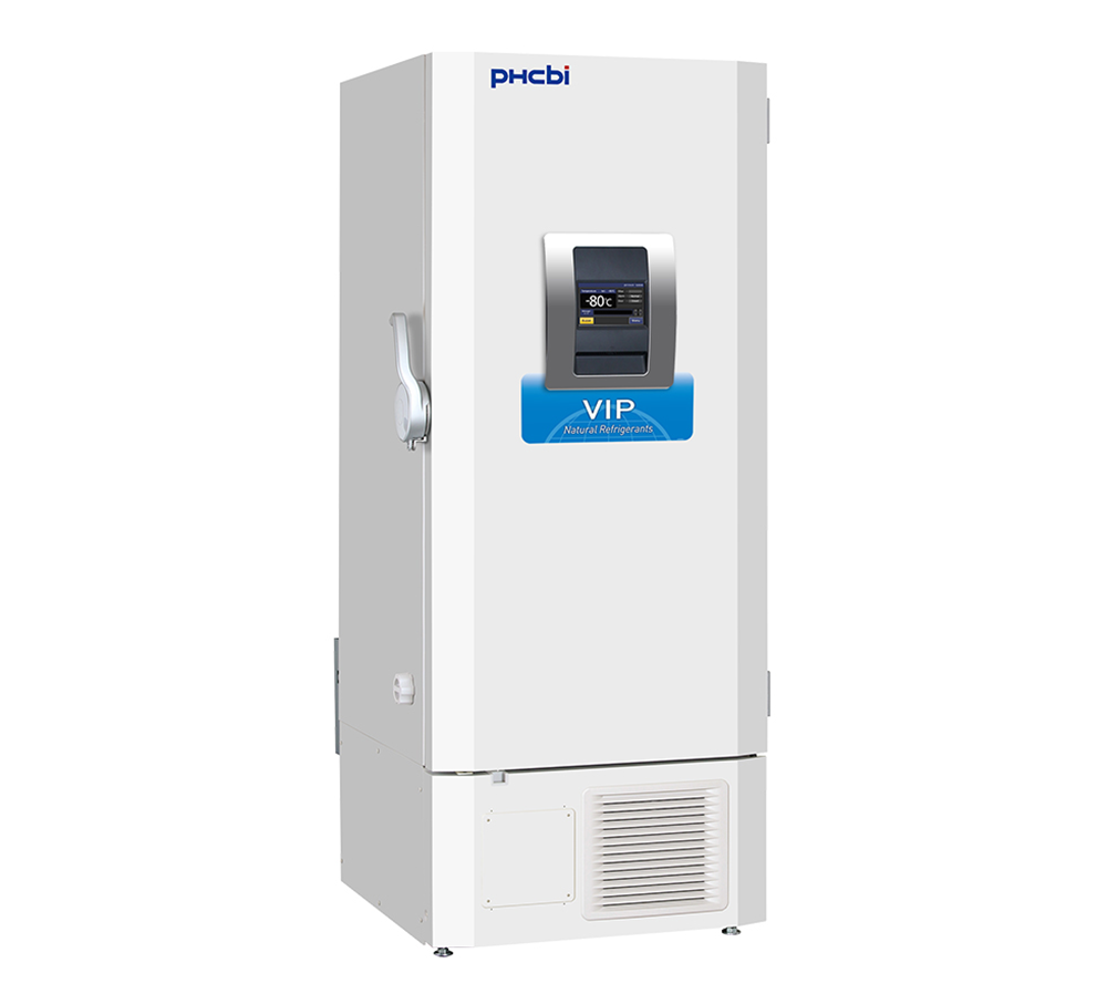 PHCbi MDF-DU502VH VIP ECO ULT Freezer 超低温冰箱