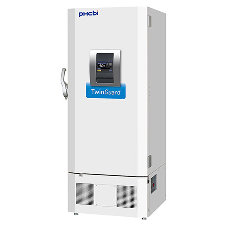 PHCbi MDF-DU502VX TwinGuard ULT Freezer 超低温冰箱