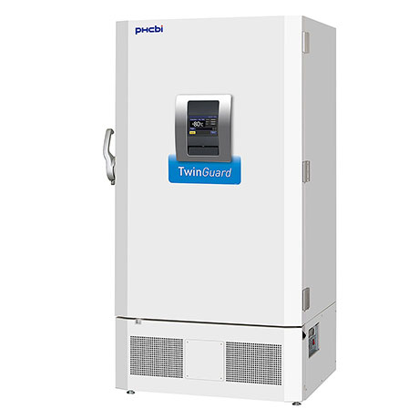 PHCbi MDF-DU702VX TwinGuard ULT Freezer 超低温冰箱