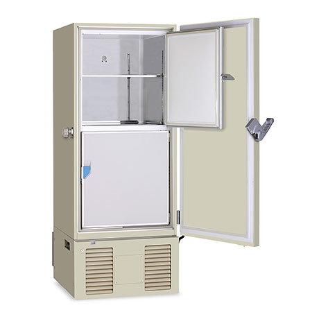 PHCbi MDF-U500VX 超低温冰箱