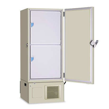 PHCbi MDF-U55V VIP ULT Freezer 超低温冰箱