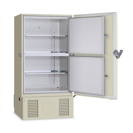 PHCbi MDF-U700VX 超低温冰箱