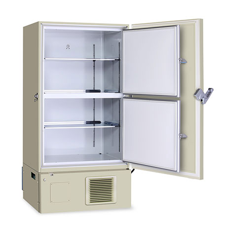 PHCbi MDF-U74V 超低温冰箱