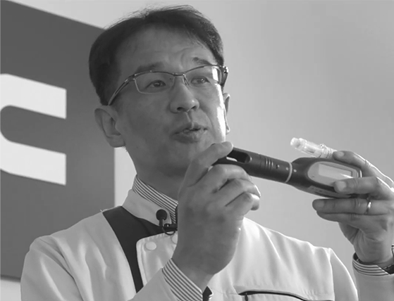 Kazuhiro Matsumoto