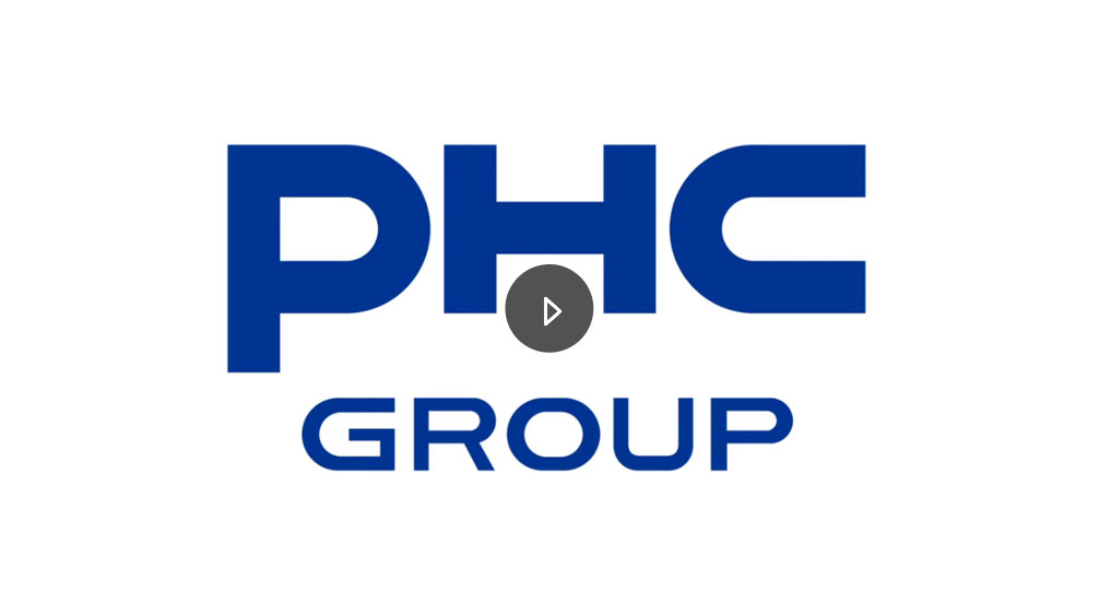 The history of PHC Group