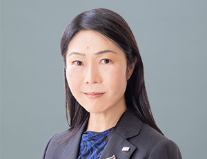 Kyoko Deguchi
