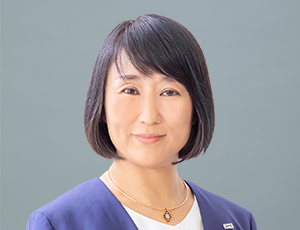 Yukiko Moriyama