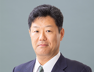 Yoshikuni Noguchi