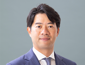 Eiji Yatagawa