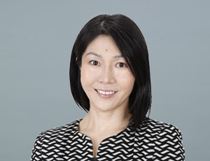Kyoko Deguchi