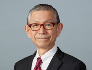 Tetsuo Kitagawa