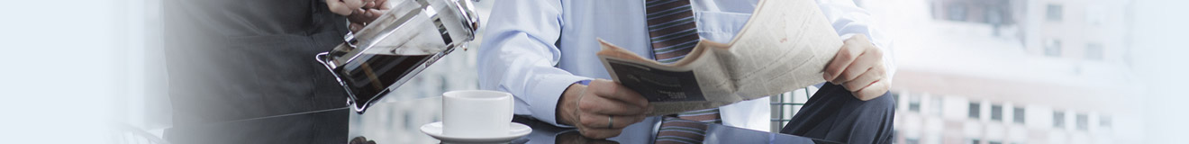 個人情報保護方針