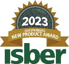 ISBER Outstanding New Product Award（優秀新製品賞）
