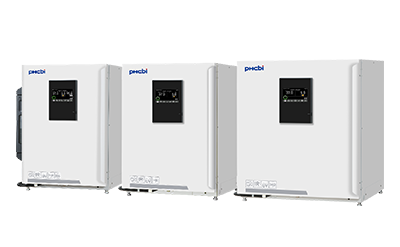 PHC、CO2インキュベーターラインアップを刷新・拡充し新たな製品シリーズとして展開