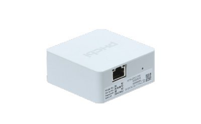 PHC、機器と顧客システム間のデータ連携を強化するOPC UA規格対応インターフェースボード「MTR-OPC1-PW」を9月に発売