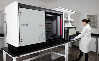 PHC、エプレディア「E1000 Dxデジタルパソロジーソリューション」を病理ホールスライド画像診断補助装置（クラスⅡ）として薬事承認を取得