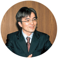 株式会社ジャパン･ティッシュ･エンジニアリング 代表取締役社長 小澤 洋介 氏