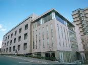 静岡県がんセンター研究所 細胞療法センターイメージ
