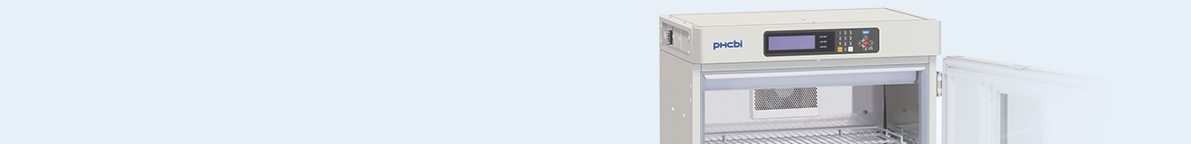 冷凍機付インキュベーター