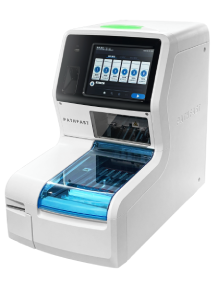 測定項目 | 移動式免疫発光測定装置パスファースト | POCT関連