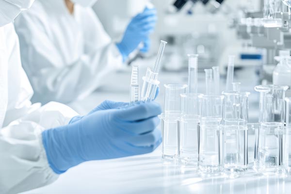 生化学検査