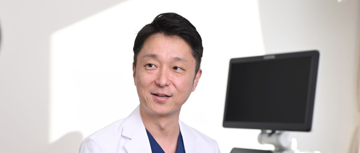 消化器と診断・治療内視鏡クリニック様