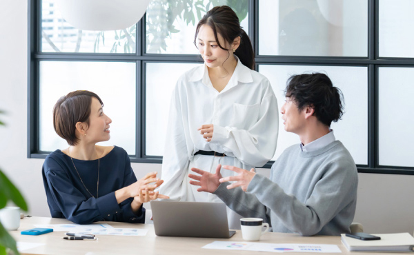 健康経営優良法人とは