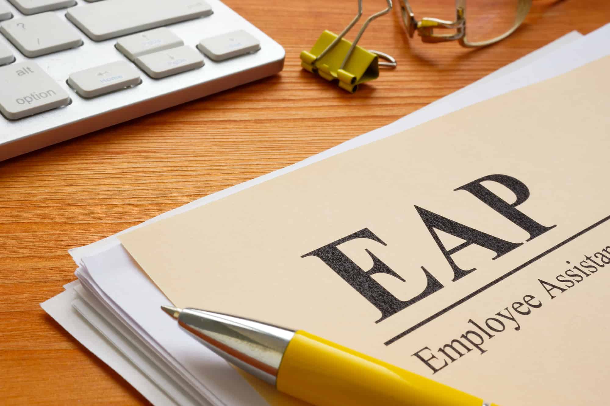EAP（従業員支援プログラム）導入で変わる職場のメンタルヘルス対策とサービス選定のコツ