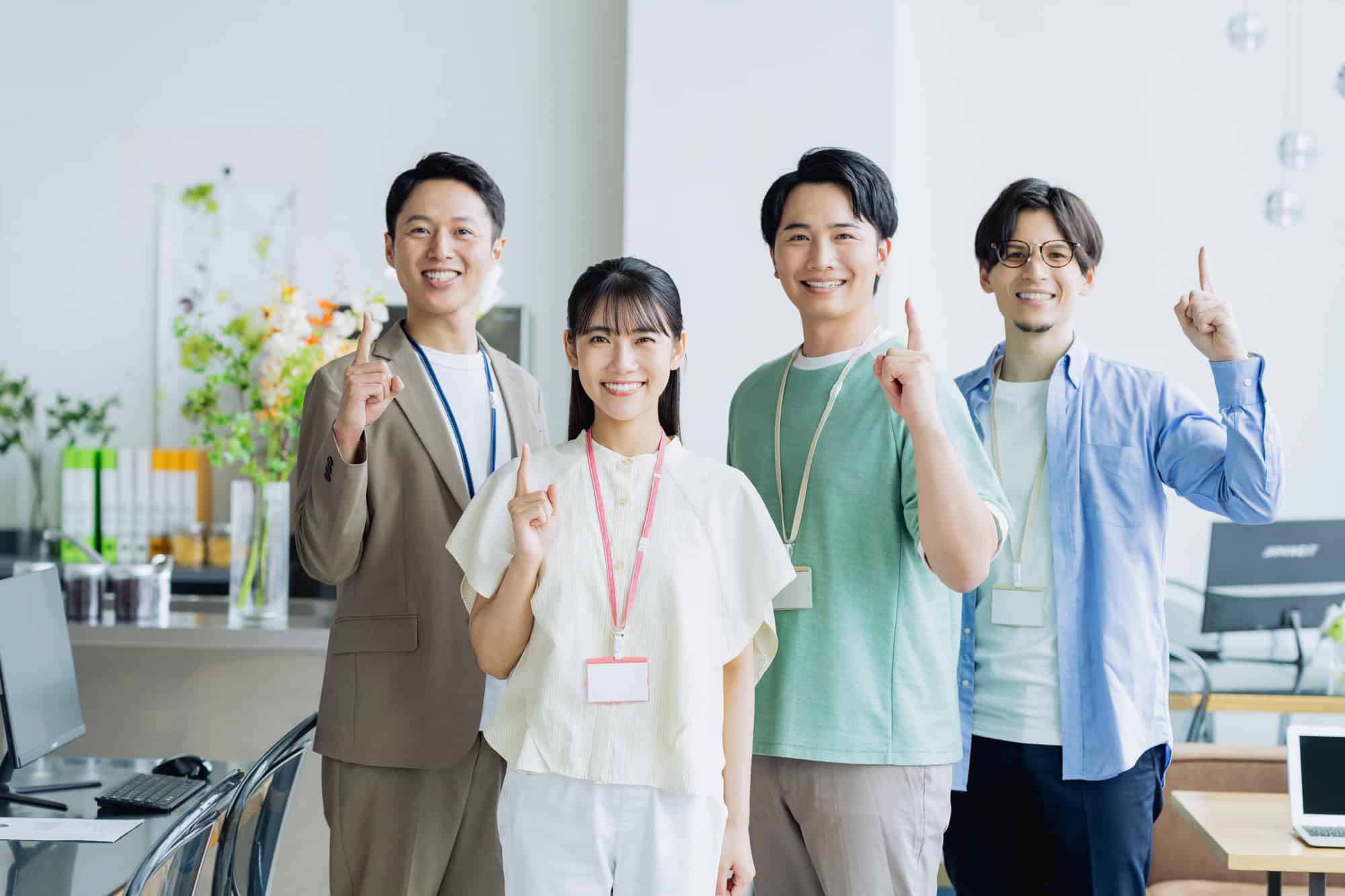 ストレスチェックと健康診断の違いとは？企業が押さえるべき実施義務とポイント