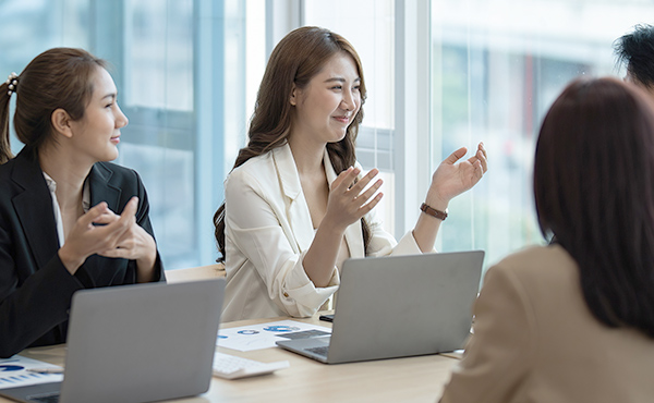 ストレスマネジメントに取り組むメリット