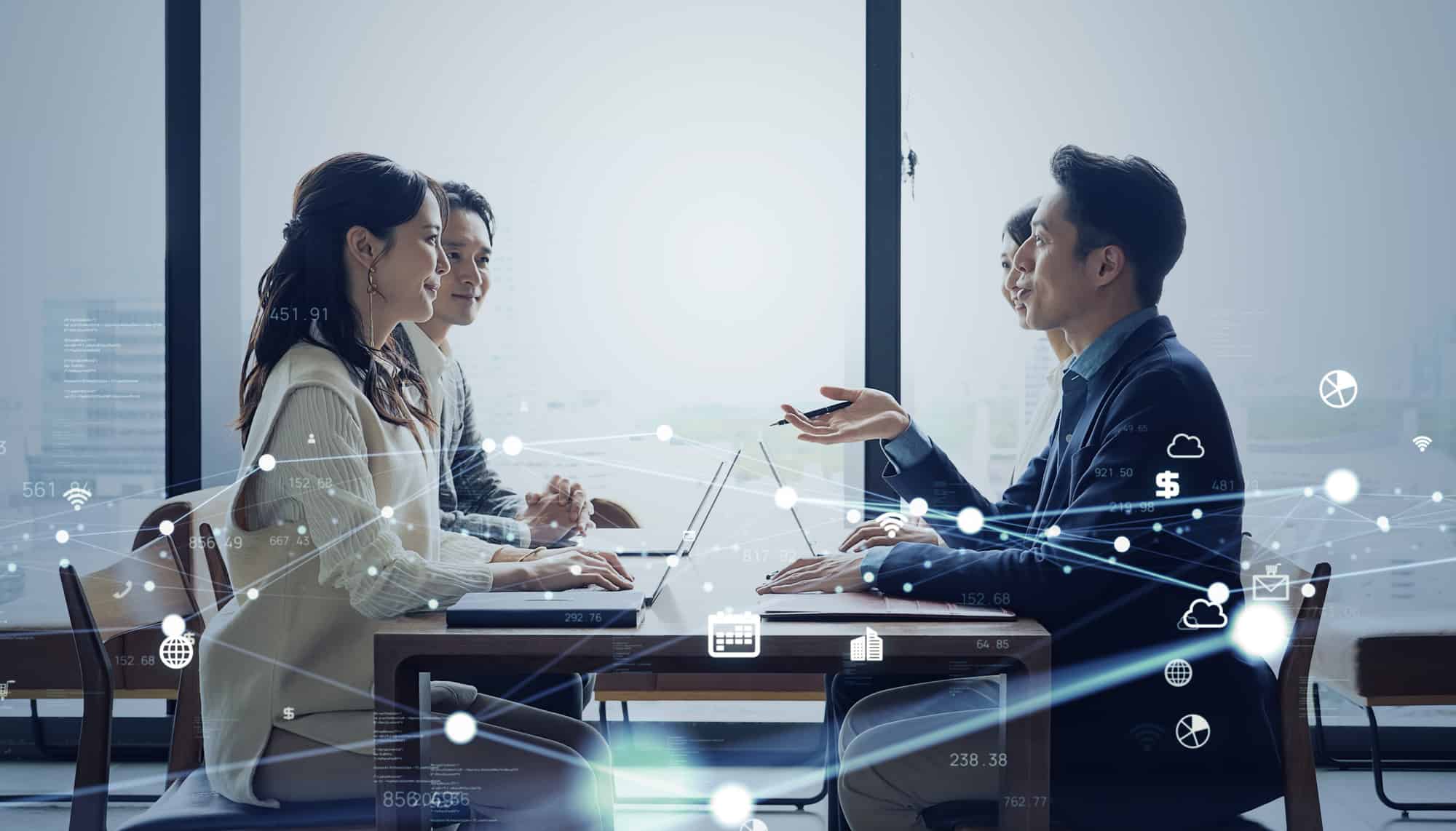 ストレスチェックサービスの比較ポイント｜自社に最適な外部委託先の選び方を解説
