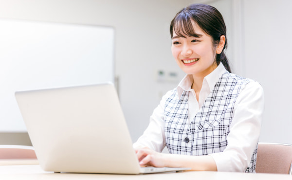 募集要項記載時に切り分けたい仕事内容の分類