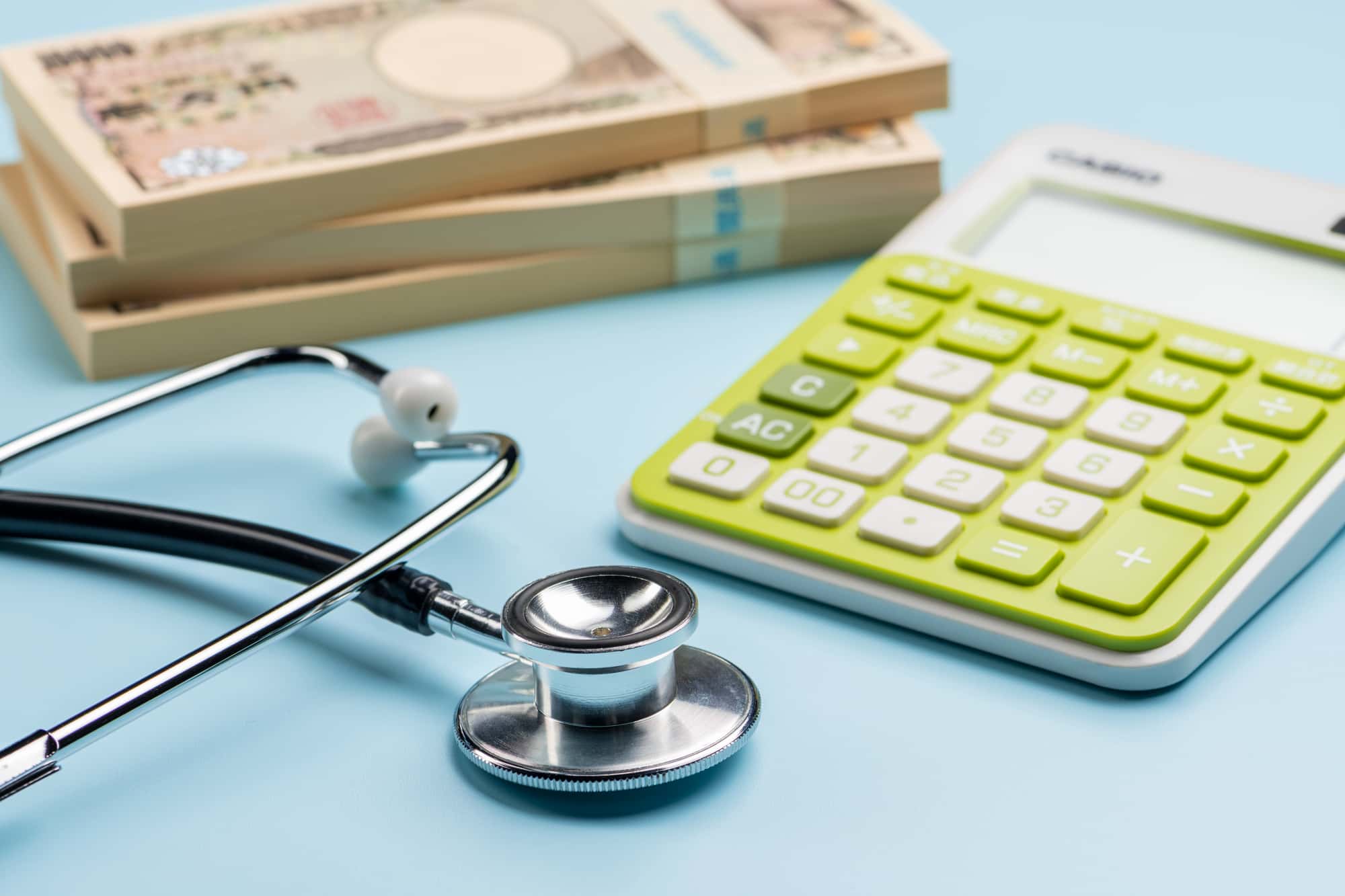 診療報酬改定の基礎知識