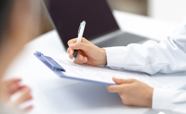 次期診療報酬改定に関するスケジュール