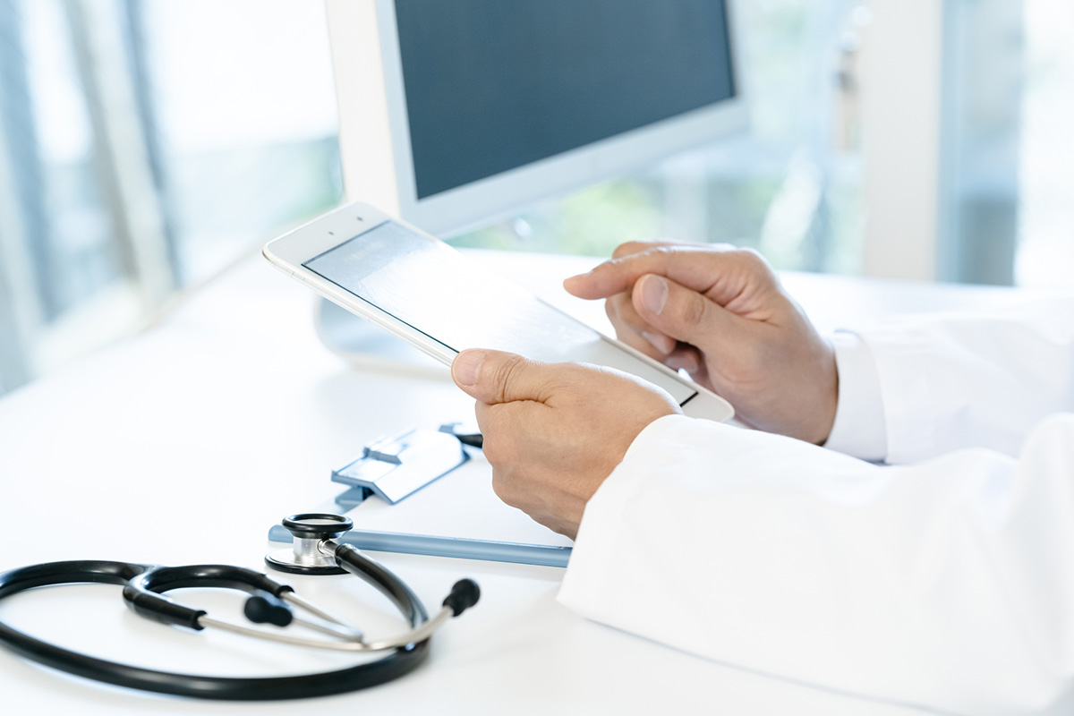 「電子版お薬手帳」がもたらすメリット​