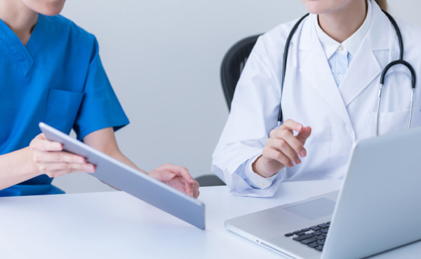 電子カルテは義務化されるのか