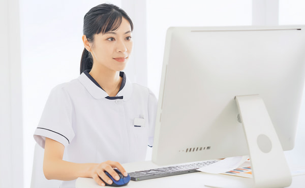 医師事務作業補助者運用ガイド！代行入力のメリット・注意点も解説