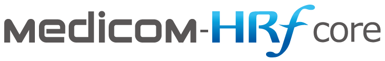 Medicom-HRF core