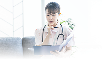 優秀な人材が欲しい