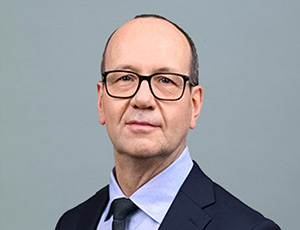 ピーター・ボドルンド