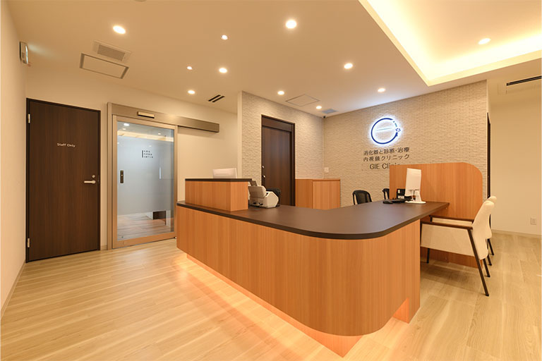 おはな泌尿器クリニック様