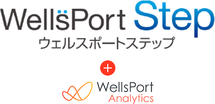 WellsPort Step + WellsPort Analytics
