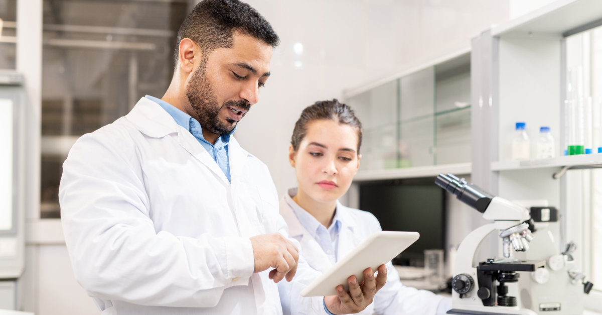 Overcoming the Challenges of Modern Lab Equipment Maintenance | Blog ...