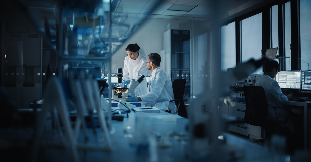 Understanding the True Cost of Laboratory Equipment | PHCbi