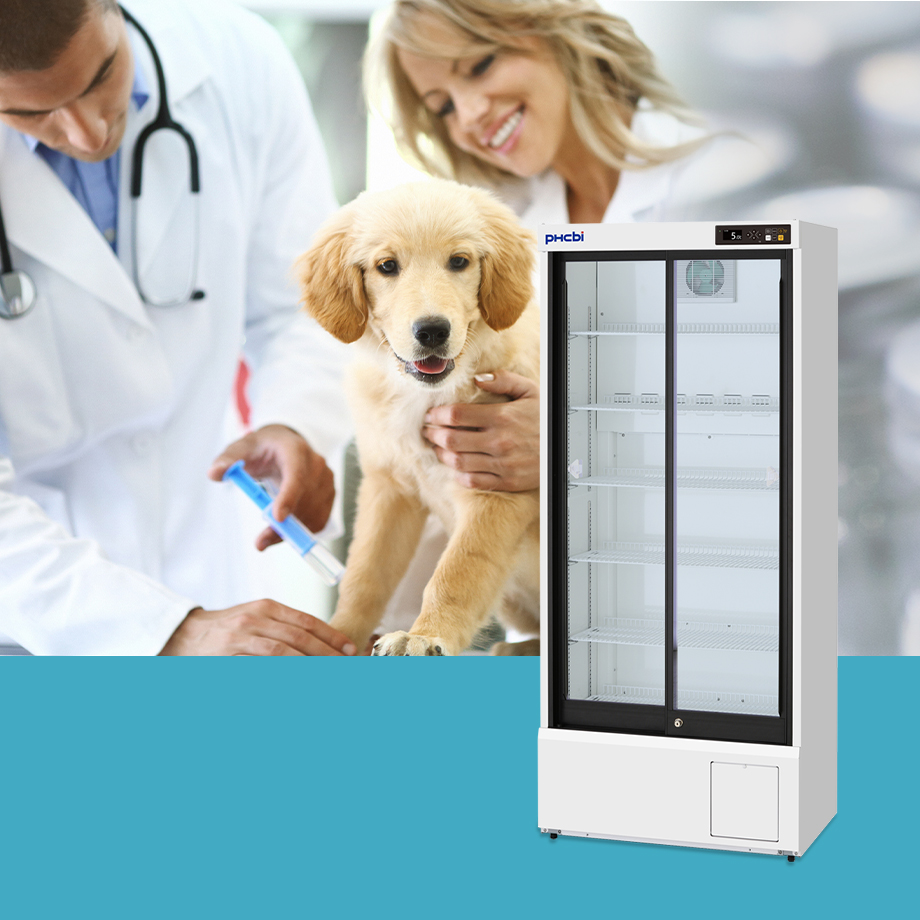 PHCbi | Ultra-Low Lab Freezers | Pharma Refrigerators