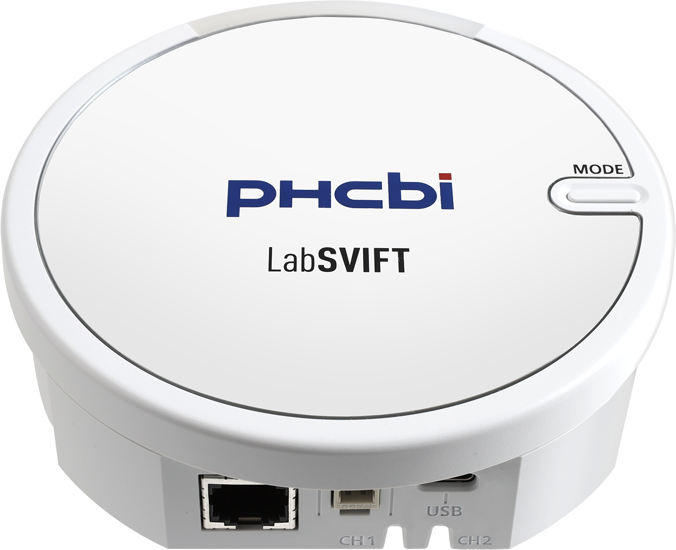 Lab Monitor System IoT Lab Management Solution | LabSVIFT® | PHCbi