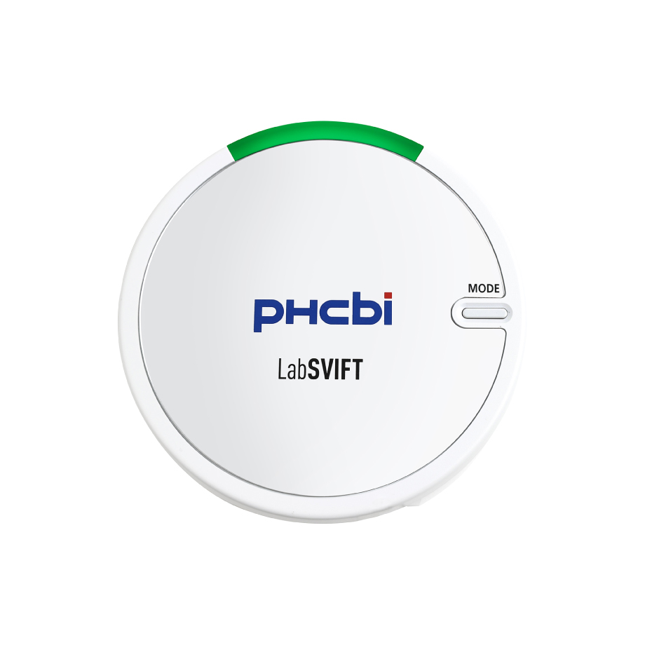 PHCbi LabSVIFT Laboratory Monitoring System