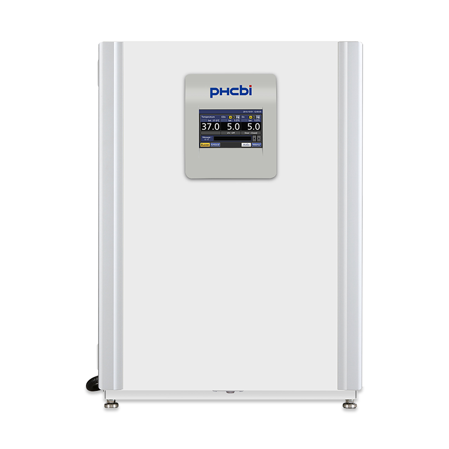 CellIQ Multigas (CO2/O2) Incubators MCO170MPPA PHC