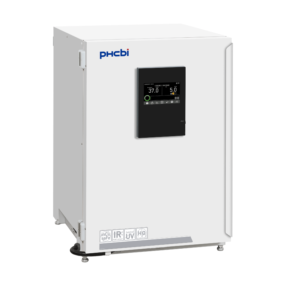 CytoGrow ReachIn incubator MCO-80ICL