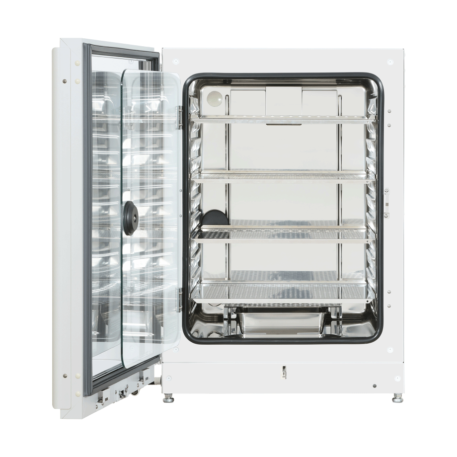 CytoGrow ReachIn incubator MCO-80ICL